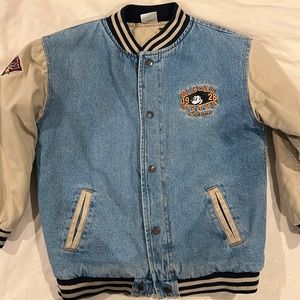 Vintage Disney Jacket